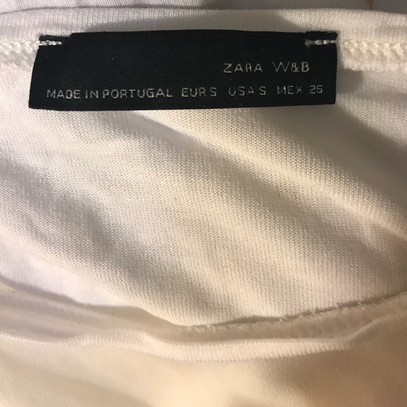 Fun t-shirt. - Picture 5 of 5